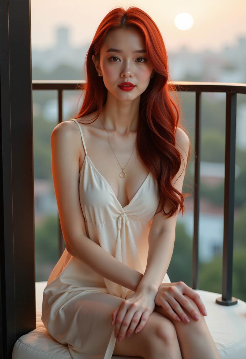 夏蝉与风铃