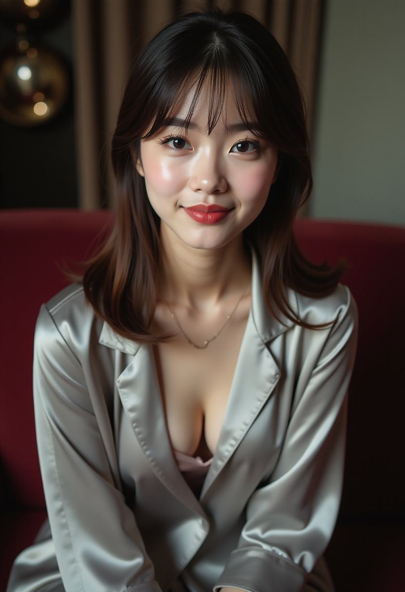 终末审判日志